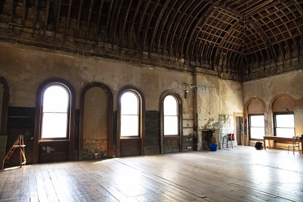 site image