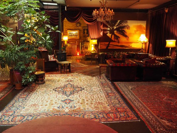 site image