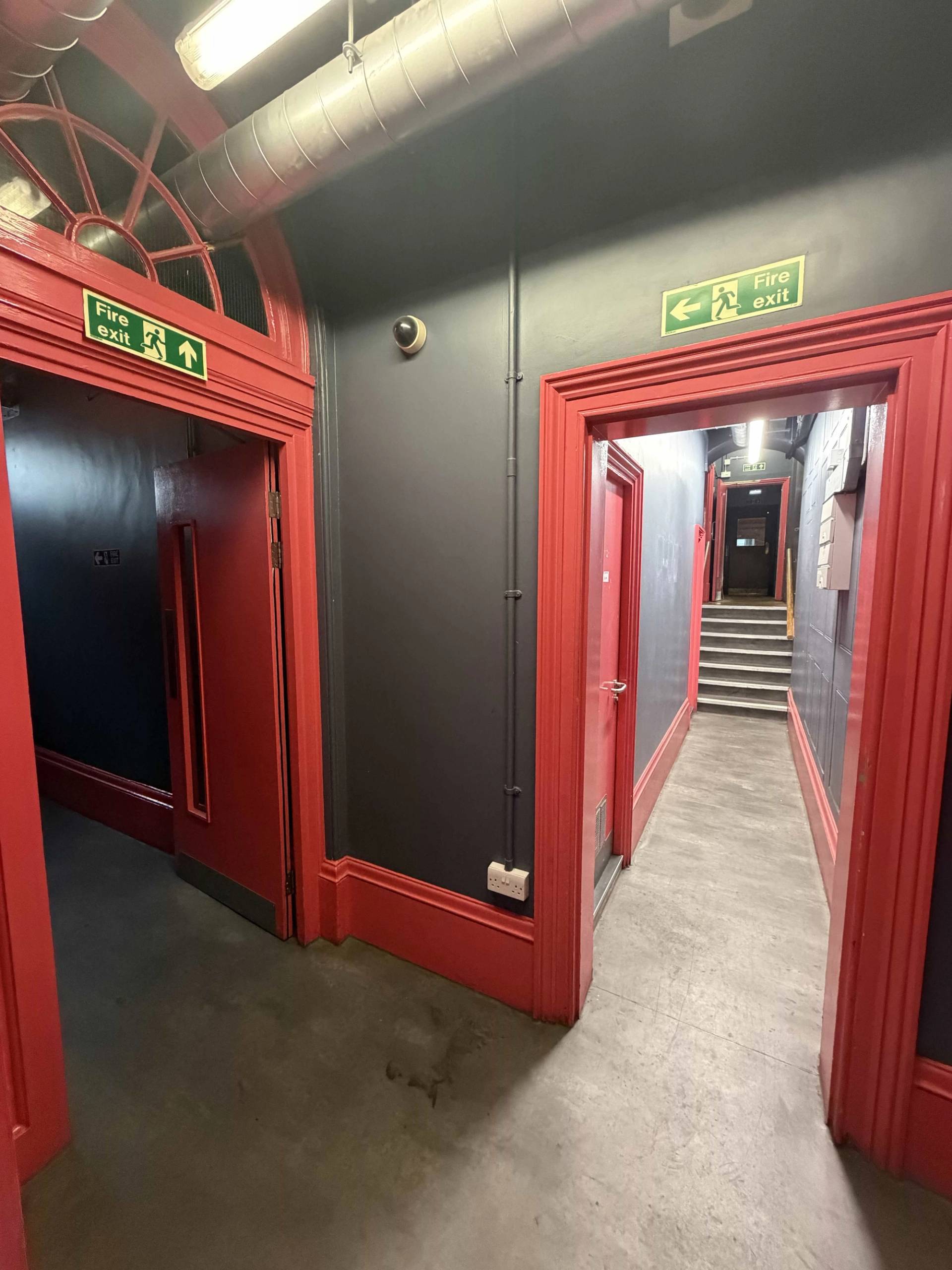 Former institutional building London – Love Locations