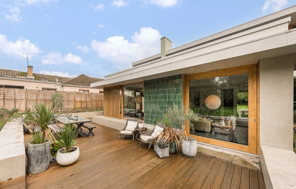 Henley-on-Thames architectural shoot house – Love Locations