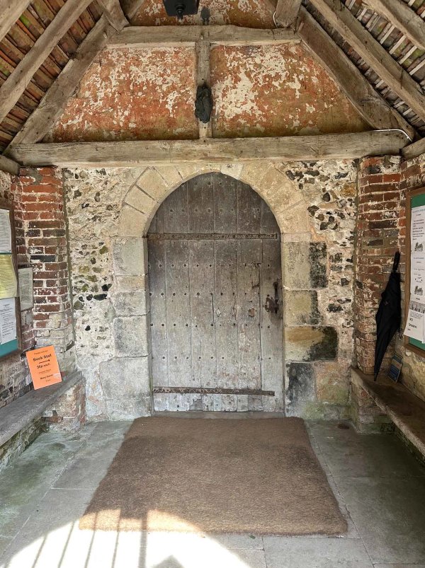 site image