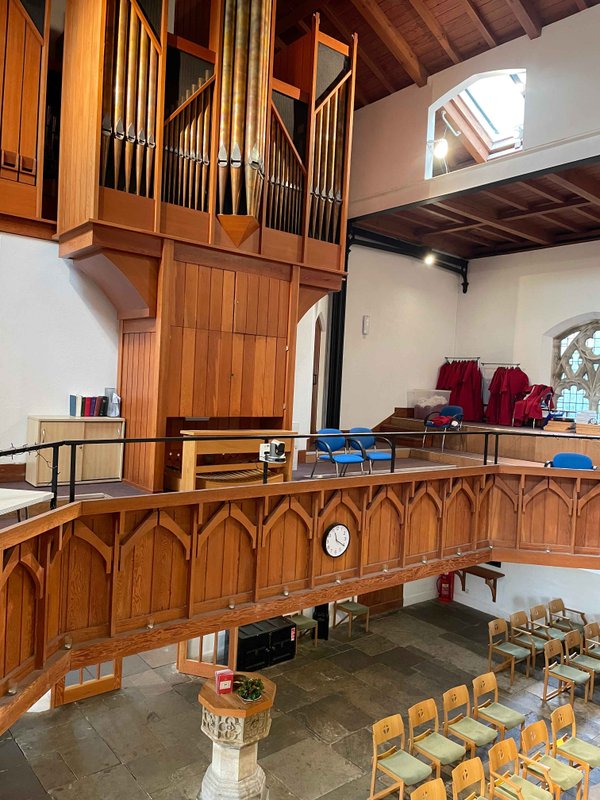 site image