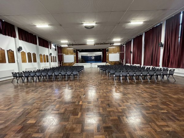 site image