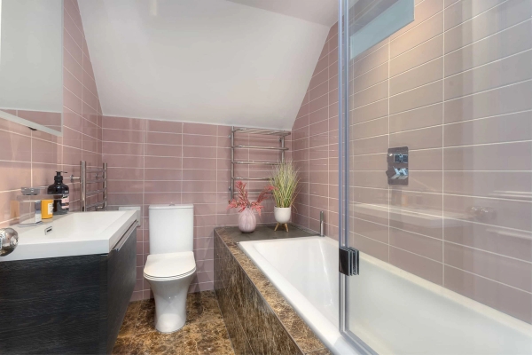 Quirky period property in Hove featuring a double-fronted Victorian design, love locations
