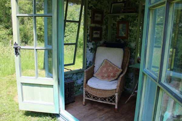 site image