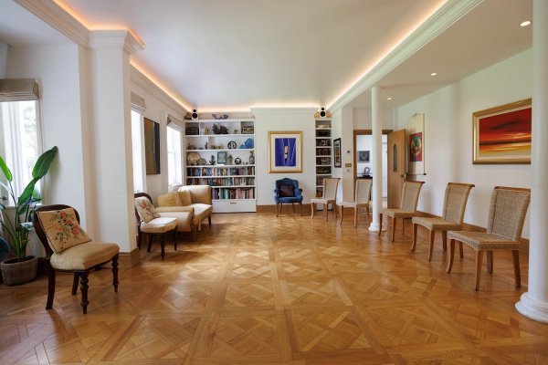 site image