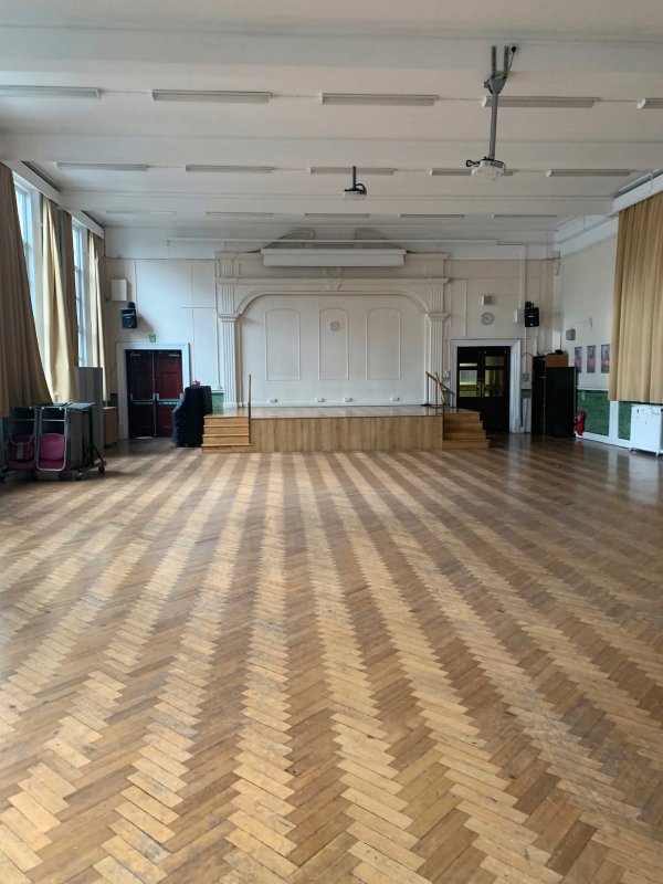 site image