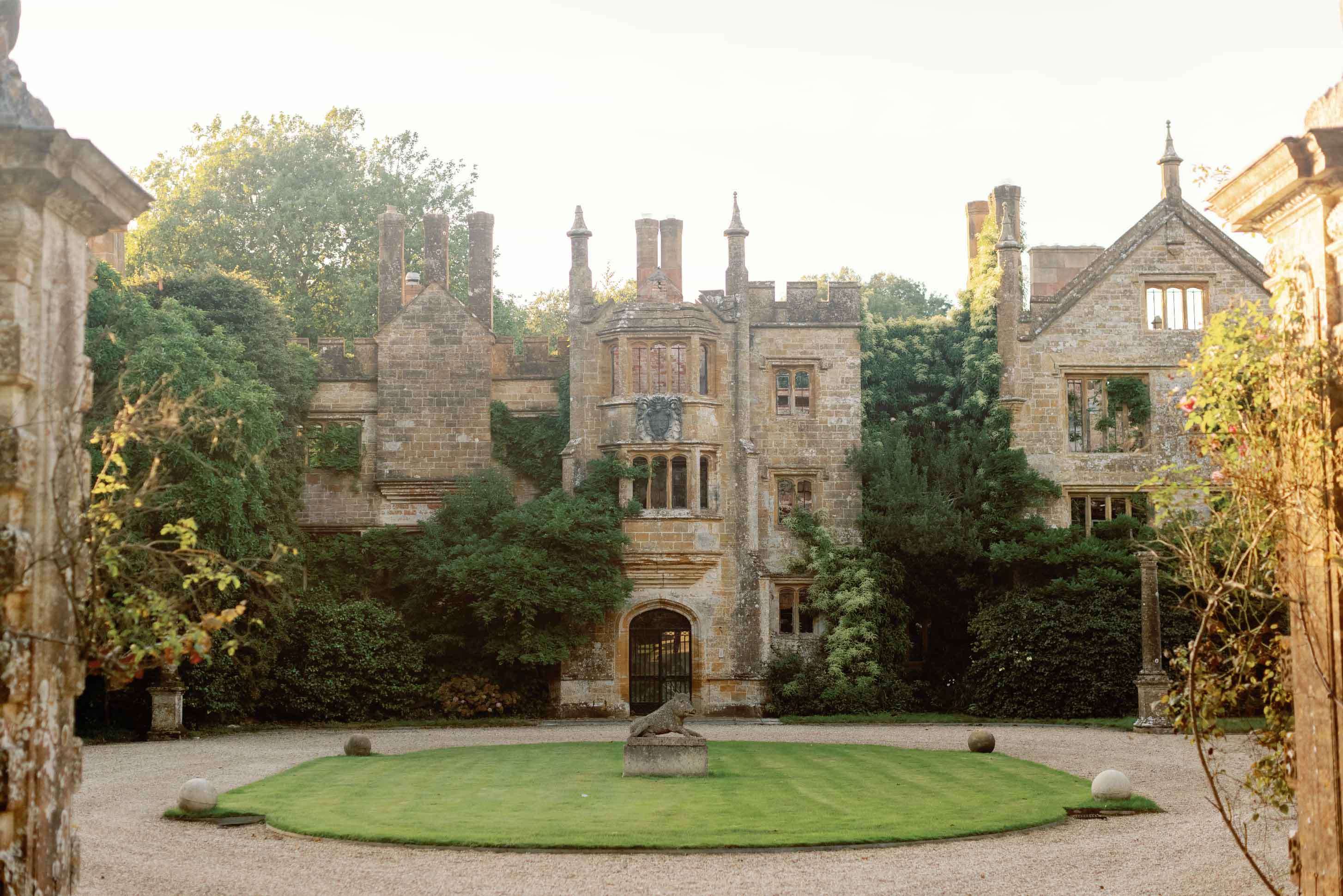site image