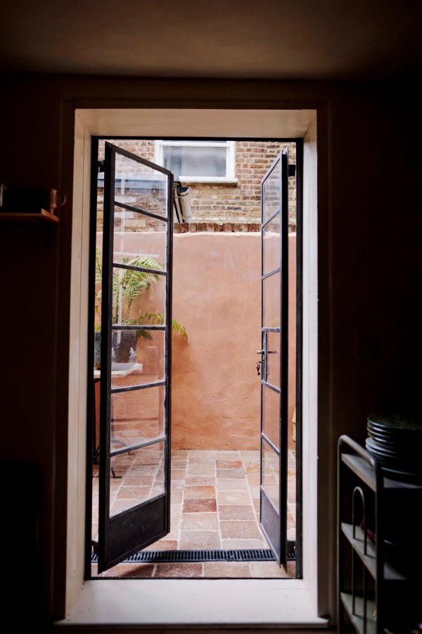 site image