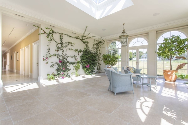 Elegant manor house with landscaped grounds in West Sussex England – love locations
