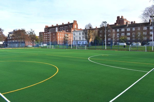 site image