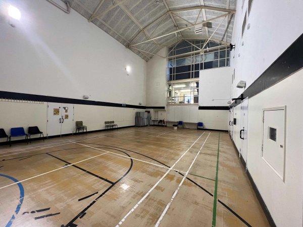 site image