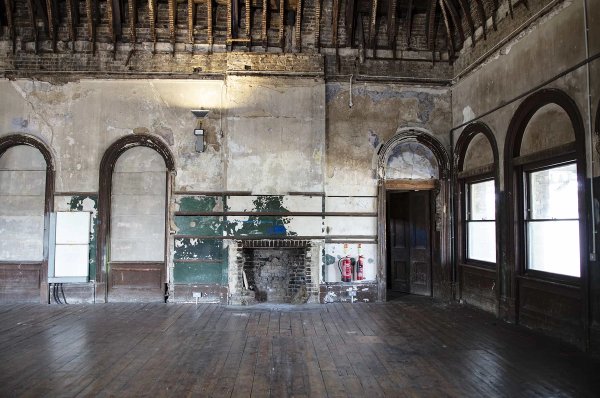 site image