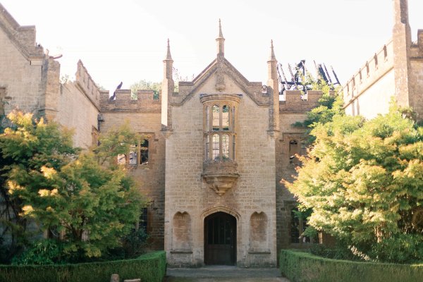 site image