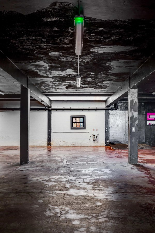 site image