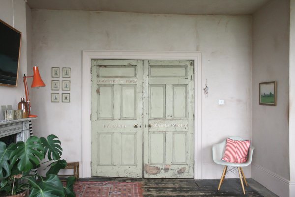 site image