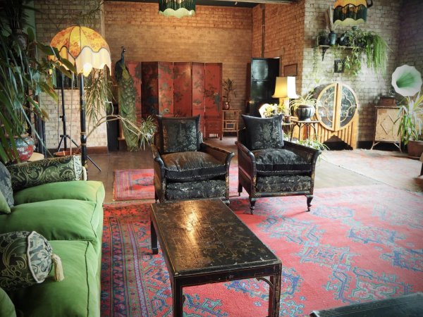 site image