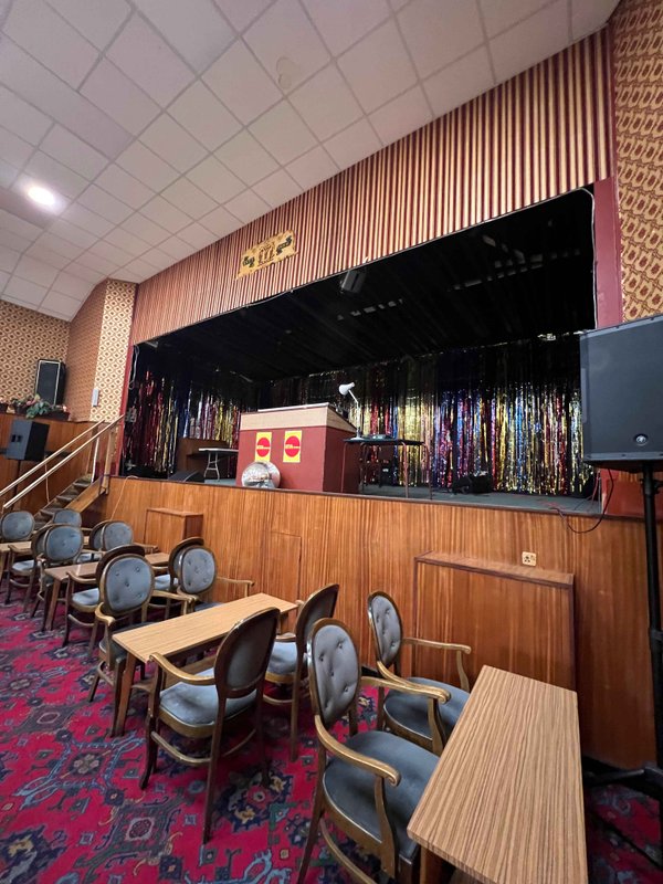 site image