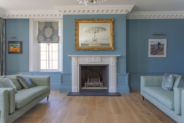 Countryside estate with event hire space in West Sussex England – love locations