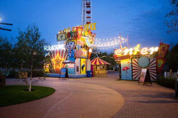 site image