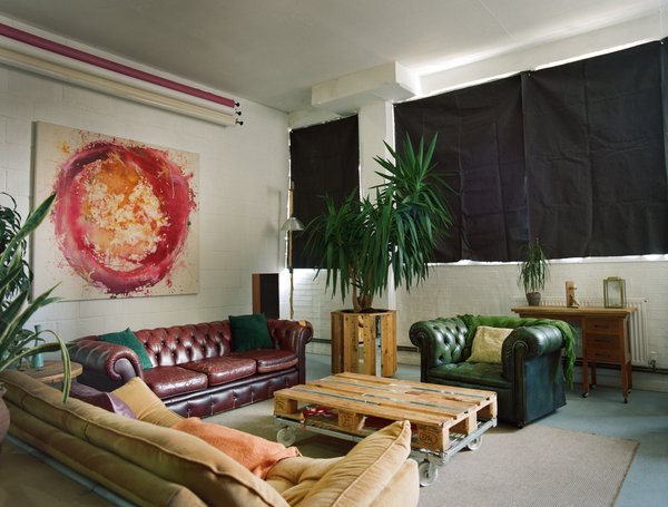 site image