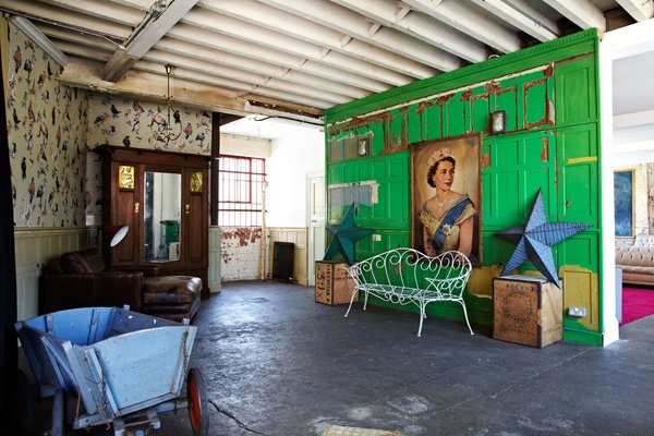 site image