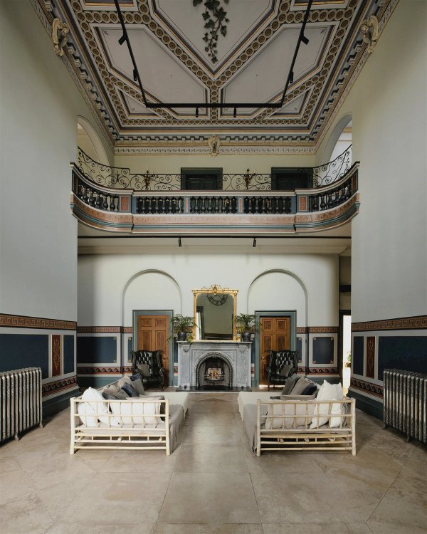 site image