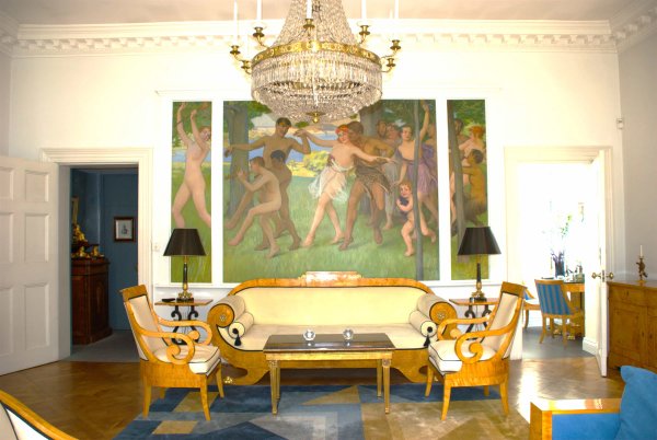 site image
