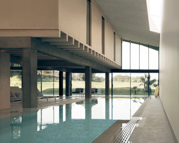 site image