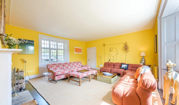 site image