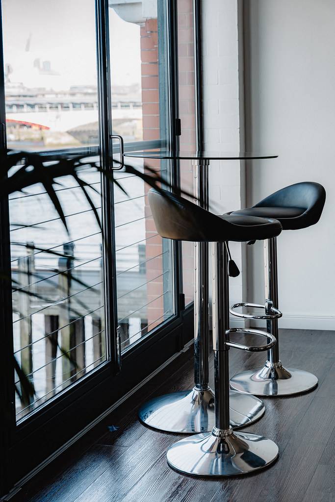 Love Locations OXO Tower London events venue with River Thames views.