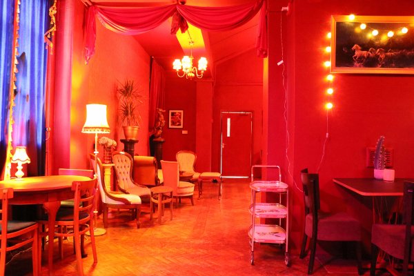 site image