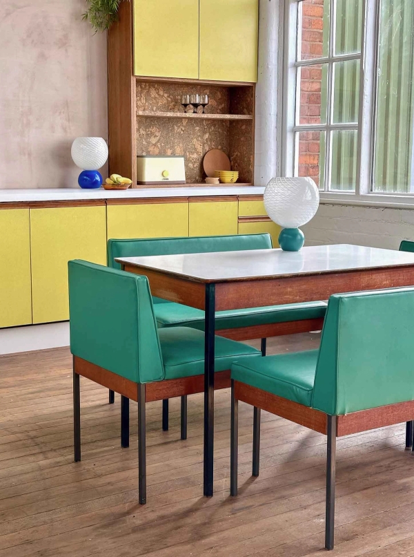 Warehouse style studio with factory windows in Northwest Leicester – love locations