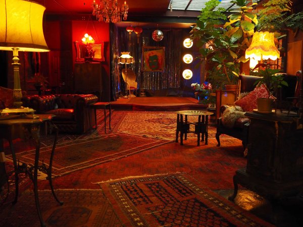 site image