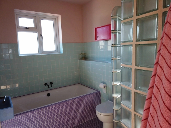 Love Locations Presents Purple House Lewisham – Photogenic London Home for Commercial Shoots