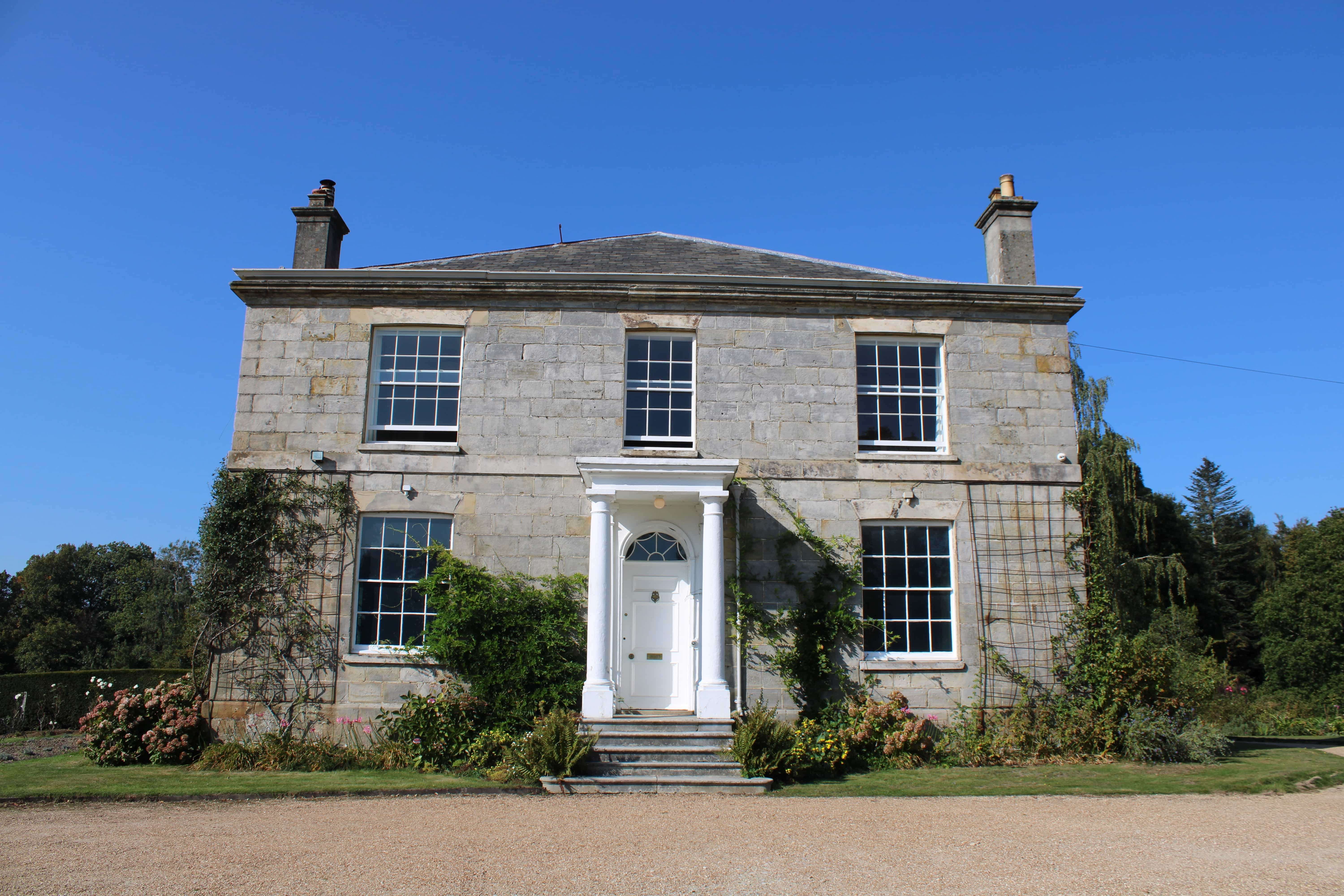 site image