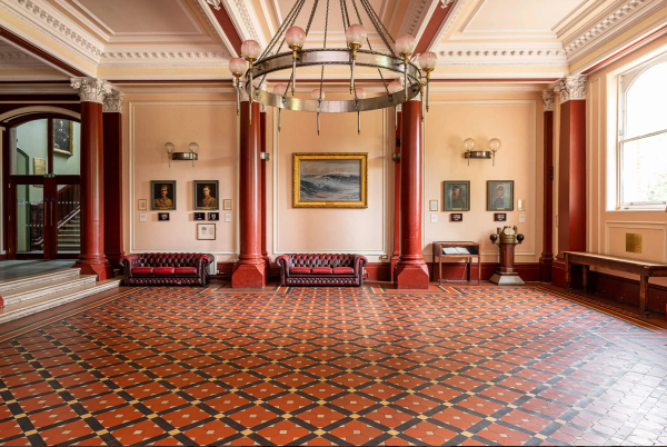 site image