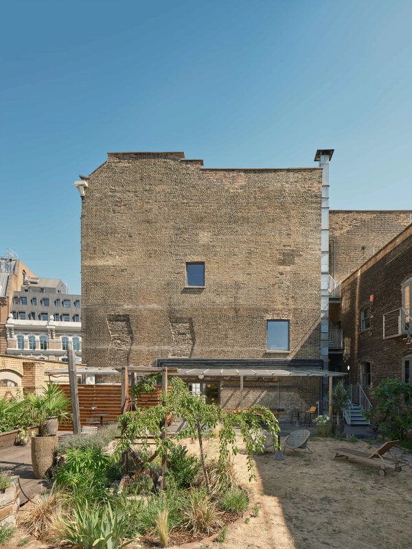 site image