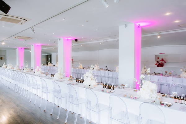 Love Locations OXO Tower London venue for corporate and private events.