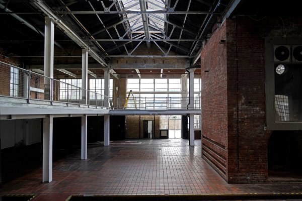 site image