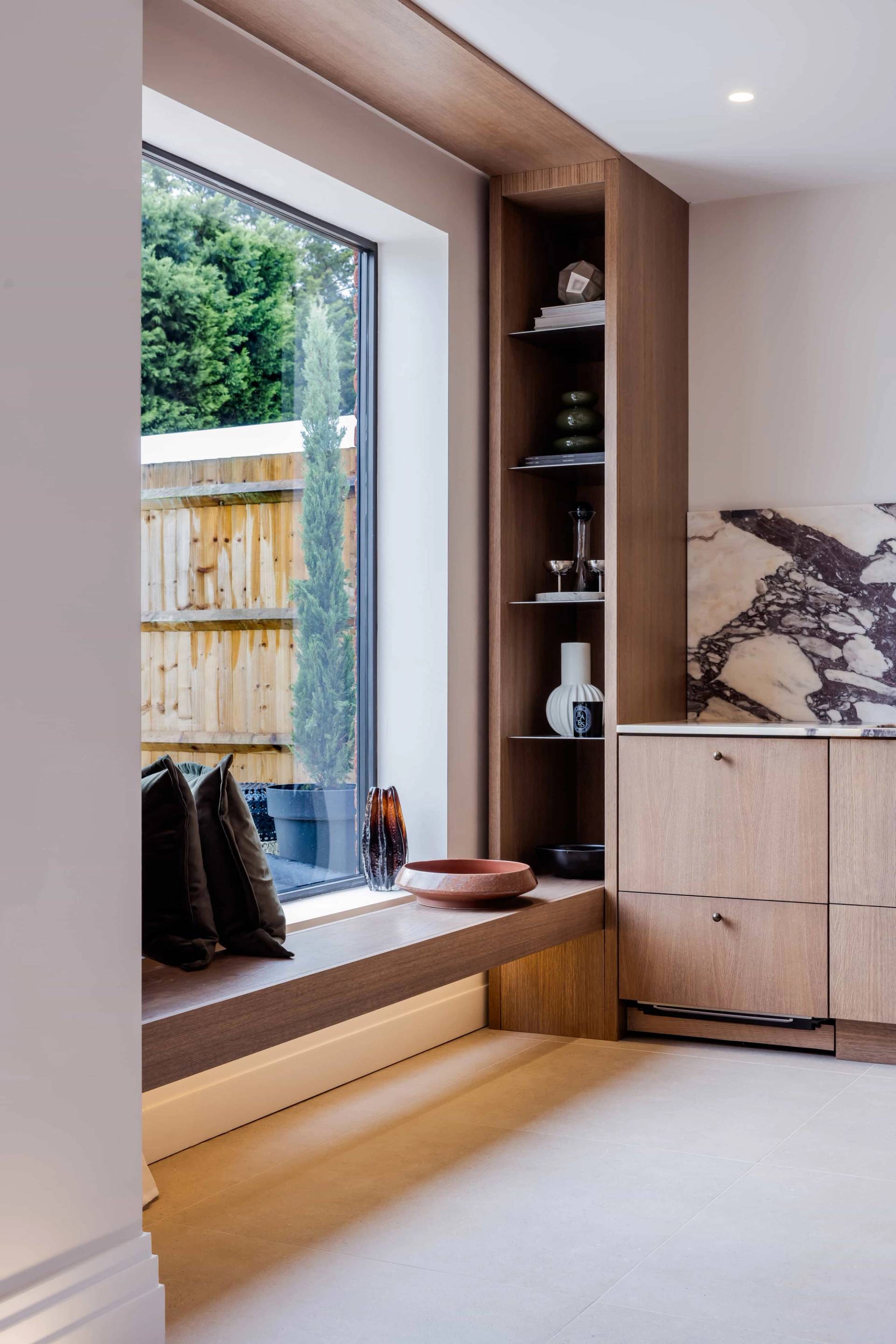 Chesham Avenue modern house in Bromley, professionally showcased by Love Locations.