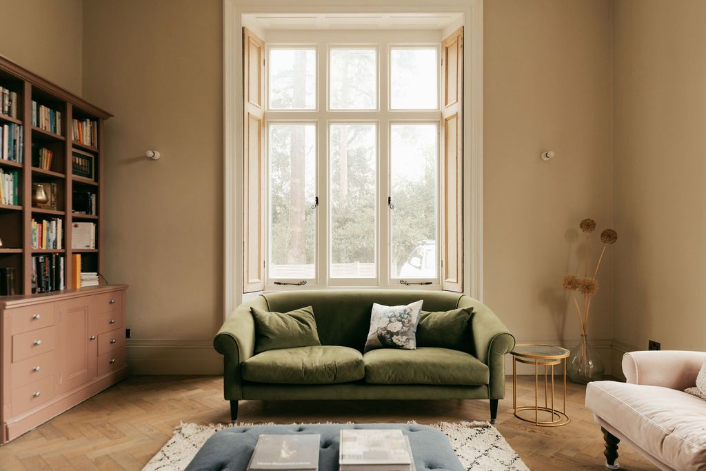 site image