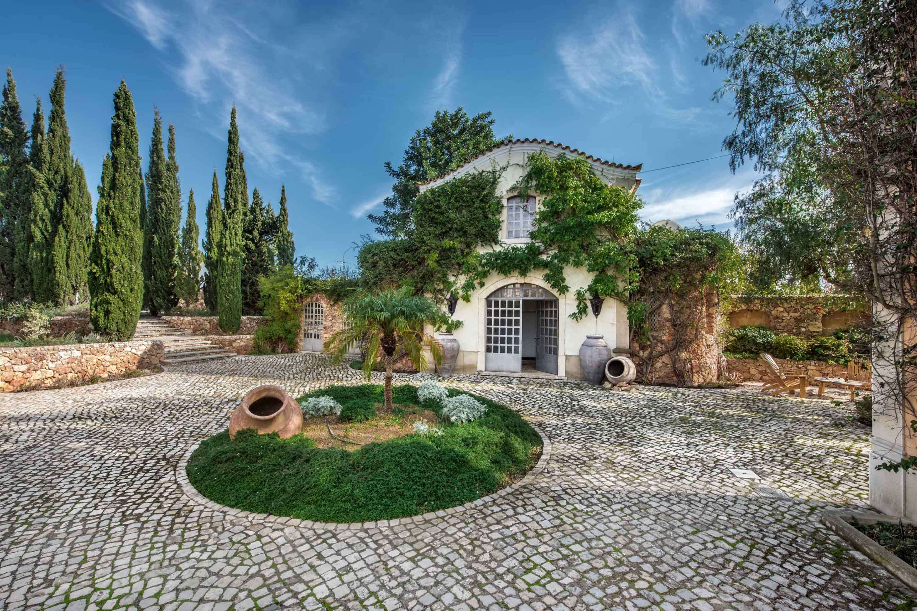 site image