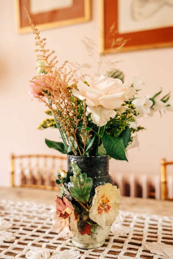 Period Victorian property with antique furniture in Hackney East London – Love Locations