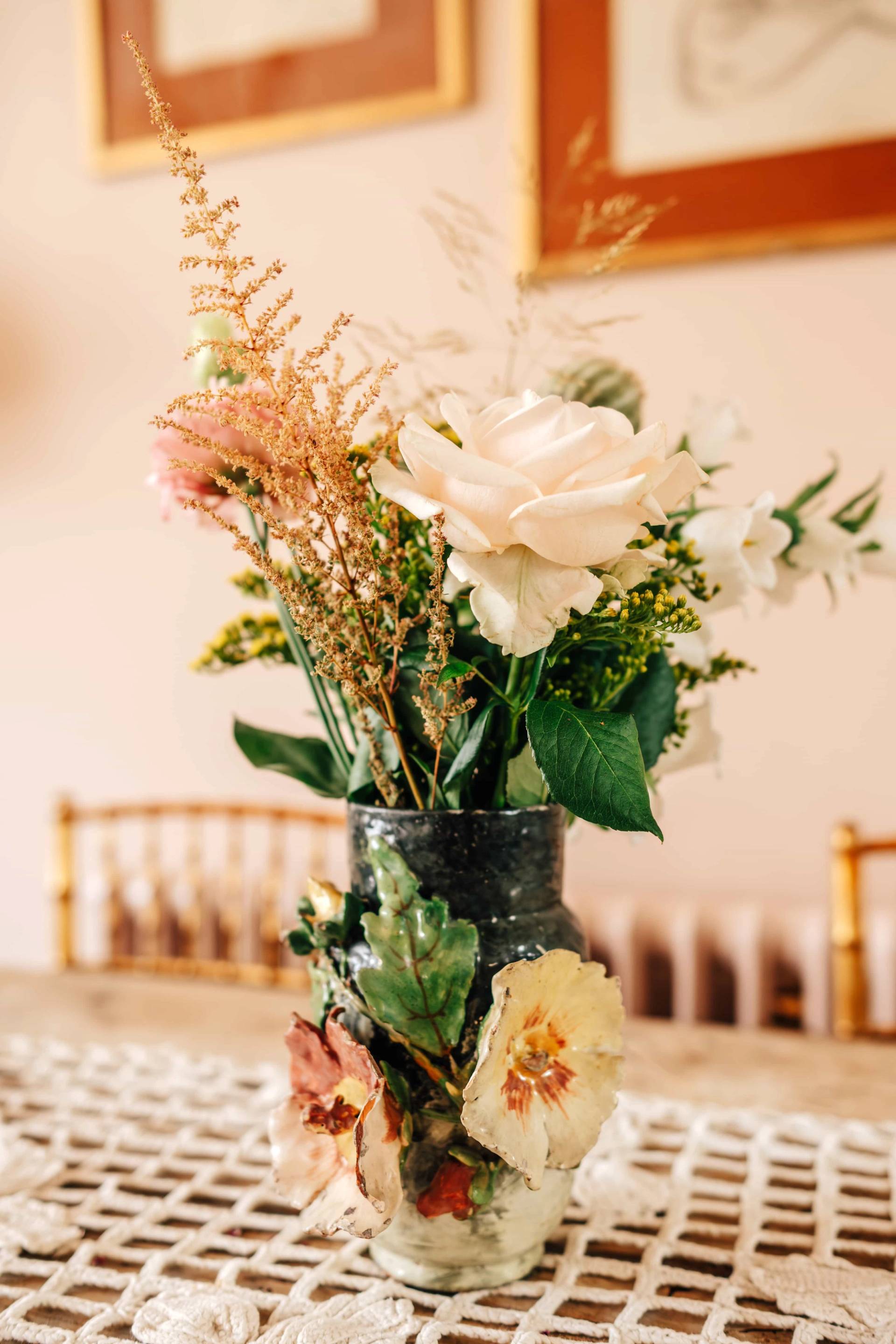 Period Victorian property with antique furniture in Hackney East London – Love Locations