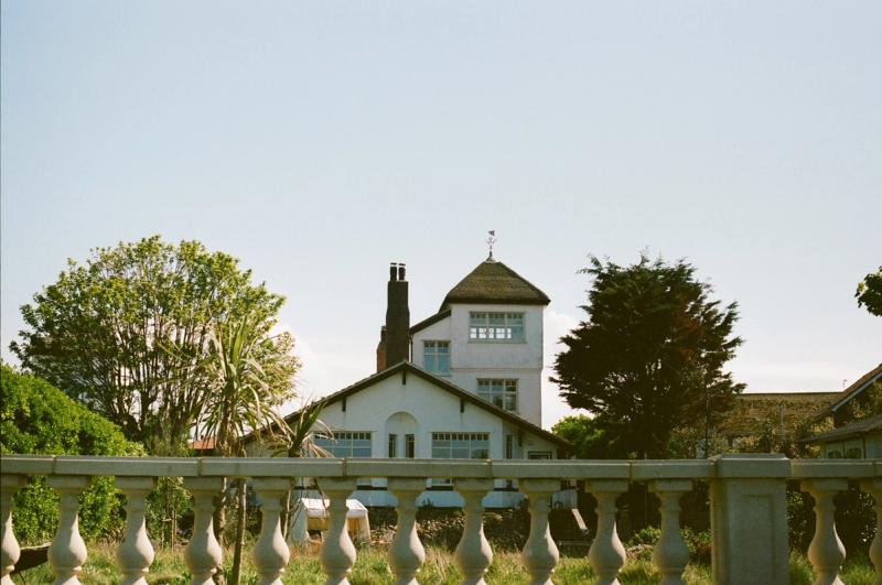 Meet the Love Locations- Sea Tower- Homeowner-Emily Chalmers