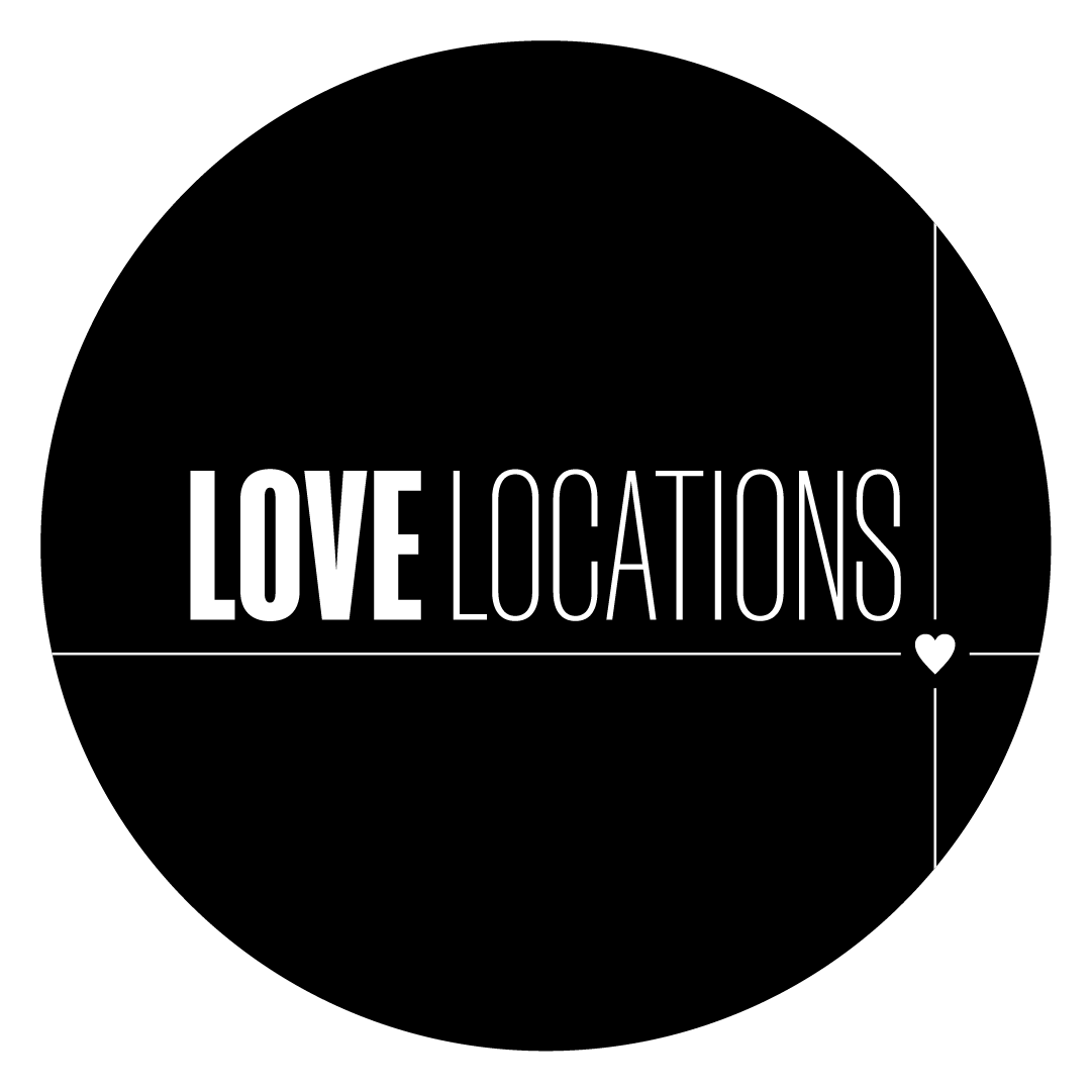 Love locations logo