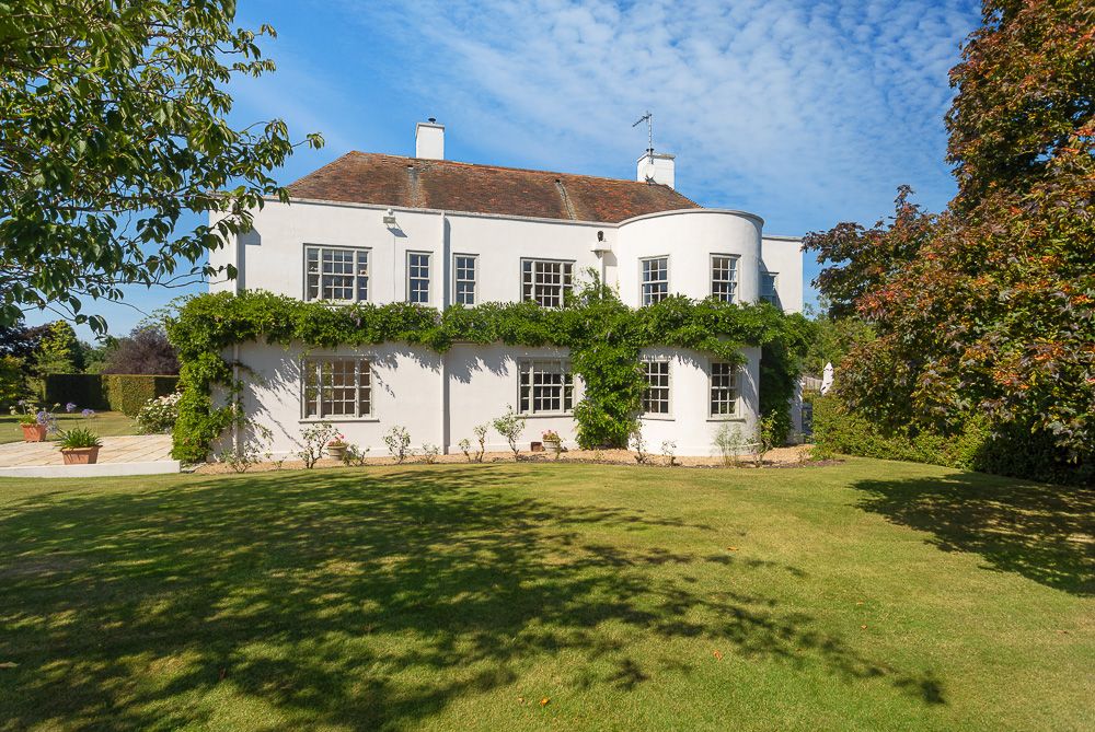 Plumford Farmhouse 