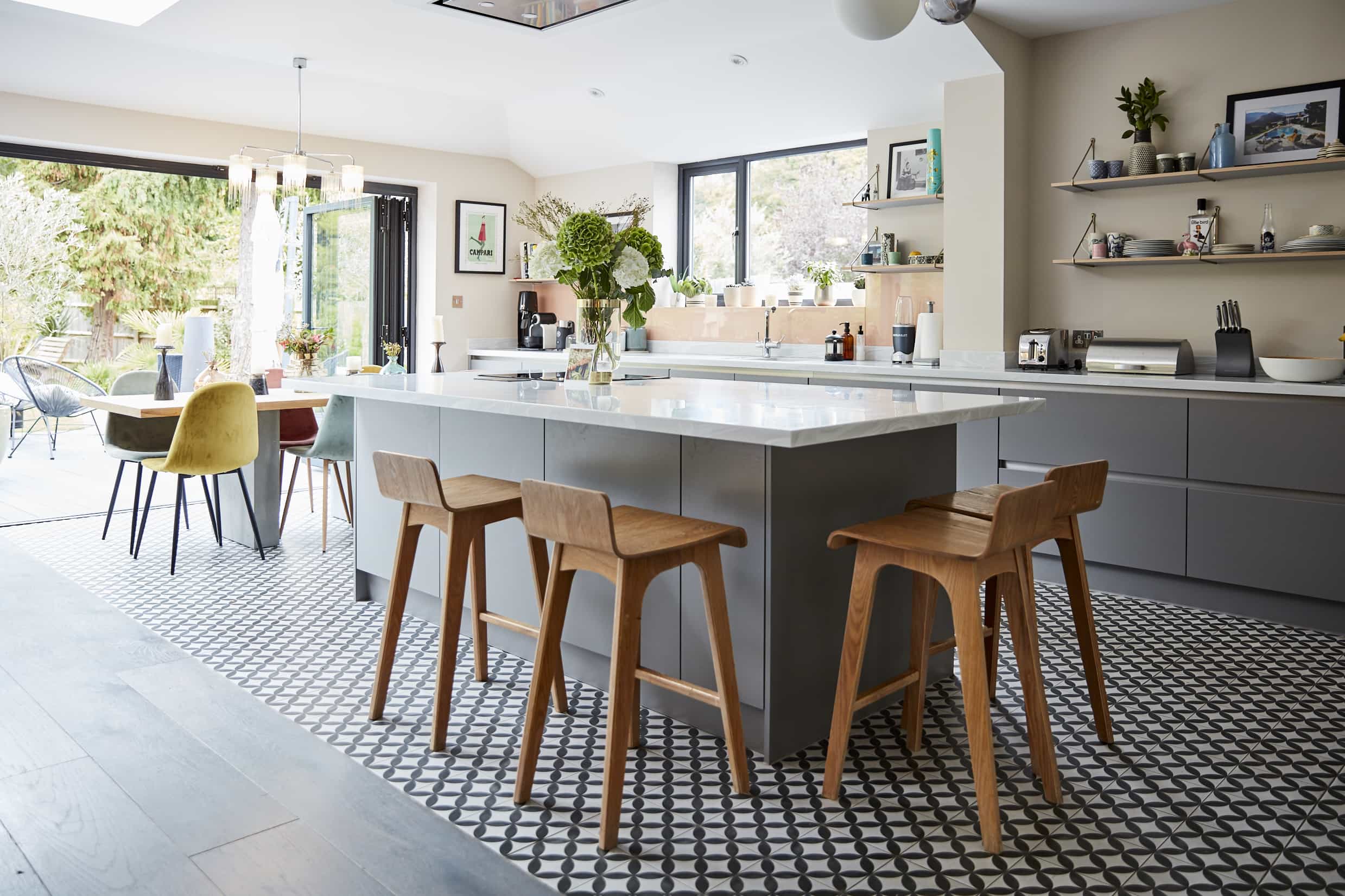 Sydenham Hill Love Locations