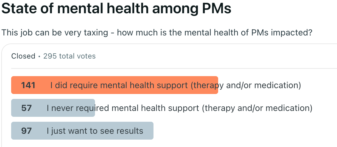 How to Succeed in Product Management